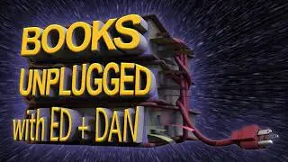 Books Unplugged - Book To Movie Review