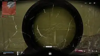 ax50?? no. hdr?? no. r700 marksman rifle hitscan?? yes.  Modern Warfare 2019