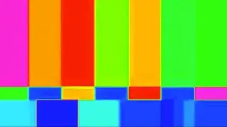 [YTP] Color Bars On Shrooooooooms (Collab Entry) (Epilepsy Warning)