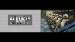 Southland Tales - USIDent TV / Surveilling the Southland (Xtra Features)