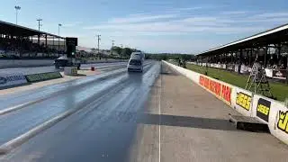 Clair Stewart Racing NMRA Coyote Stock Bowling Green, KY 2020