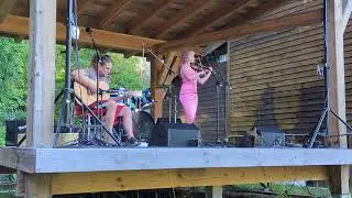 More Than A Feeling By Boston Live At The Bella Coola Music Festival 2025
