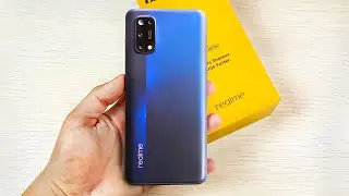REALME 7 PRO🔥 &ndash; УНИЧТОЖАЕТ REDMI NOTE 9 PRO! ЛУЧШИЙ СРЕДНЕБЮДЖЕТНЫЙ СМАРТФОН 2020 ГОДА? ХИТ?