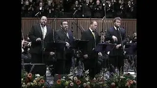 מארש נפוליאון חב''ד המנצח אלי יפה וחזנים