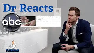 Dr. Cliff Reacts: ABC interview with Dr. Nicholas Reed about OTC Hearing Aids