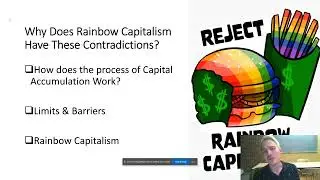 What is Rainbow Capitalism?