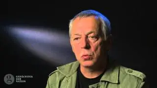 Uwe Richter: M&auml;nnerchor und Dorfgemeinschaft