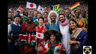 From 1930 to Today: The History of the FIFA World Cup @YouTube@FIFA@UEFA