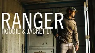 Triple Aught Design - Ranger LT Hoodie & Jacket