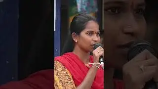 BARRELAKKA POWERFUL SPEECH MP PRACHARAM #shorts #barrelakkanews #mpelection2024