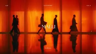 Malli - Lunvi Studio | Afro House | Melodic House