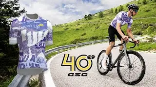 40 anni di storia in un'unica maglia | La produzione
