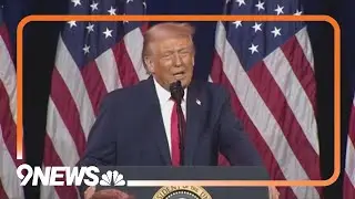 Trump unveils outline of health care plan