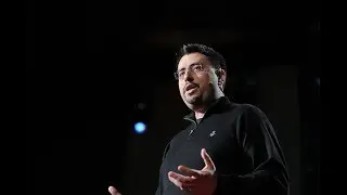 What planting 2 trillion trees could do for Earth | Bill Liao