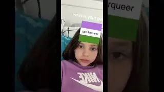 I&rsquo;m a demigirl!! #edit #enjoy #gachalife #lgbtq #shortvideo #lgbt #gender#demigirl#pride
