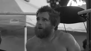 Nothing Else Matters for Colby Corino and Rob Killjoy