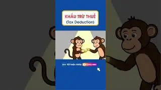 Khỉ ta su&yacute;t mất 40% cho thuế. Ai đang kinh doanh m&agrave; vứt h&oacute;a đơn lung tung l&agrave; c&uacute;ng tiền oan đấy nh&eacute;!
