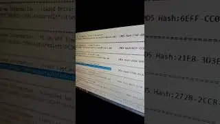 Live System Acquisition using WinLift Imager #shortvideo #ytshorts #forensicacademy #digitalforensic