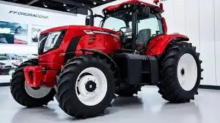 &ldquo;2025 New Holland FR Forage Cruiser &ndash; The Most Powerful Harvester Ever?&rdquo;
