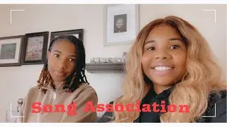 SONG ASSOCIATION WITH THE SULPH SISTERS!!!