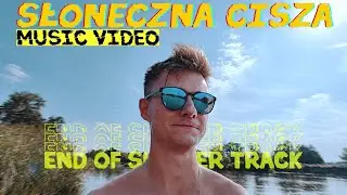 Mesney6 - SŁONECZNA CISZA [Summer Music Video]