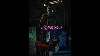 WILLIAM AFTON VS FNAF #edits #debate #versus #williamafton #fnaf