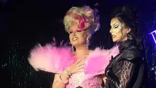 For Good - Bones and Elle Vosque lipsync