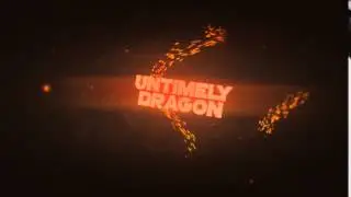 ✖ UntimelyDragon ✖ AudrixDesigns ✖