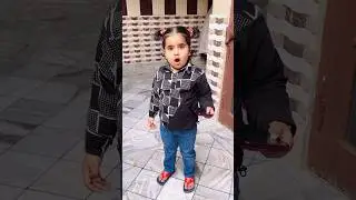 Papa Ne Anaya Ko Ghar 🏠 Se Bahar Nikal Diya