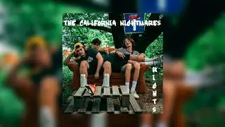 The California Nightmares - 4AM Gyros