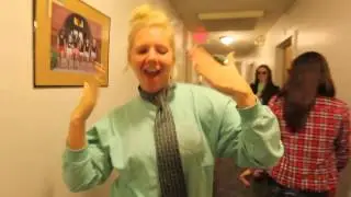 Delta Zeta Lip Dub: Sugar by Maroon 5