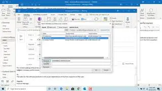 How to Reply to an email with meeting request in Outlook - Office 365