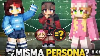 &iquest;MAYA es AZUH KAII?