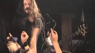 Чёрный Обелиск - Live In Castle Rock Club (29.12.2006)