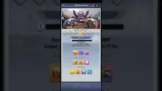 Top War - How the alliance droid server help actually works