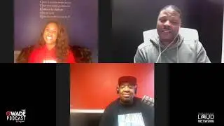 Marliss Amiea Shares A Casting Director Story, Creating Her Own Lane, Microwave Mondays (Part 6)