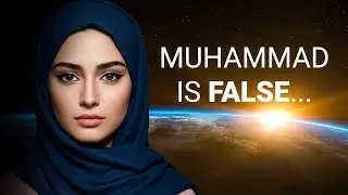 Muslim Woman R*ped During Hajj & Receives SHOCKING Message from Jesus!