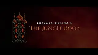 The Jungle Book (1994) - Opening Titles | Basil Poledouris