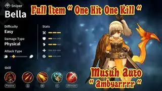 Turorial Hero 