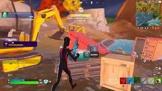 2 Dumbies - Fortnite 2023 09 18