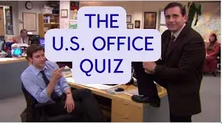 “The Office (US) Quiz – How Well Do You Know Dunder Mifflin?”