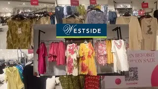 Westside Sale | Westside Latest Summer Collection 2025 | Westside sale 2025| Westside Shopping #sale