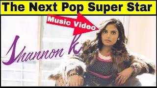 Music Video Review - Shanon K - Give Me Your Hand