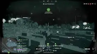 GATR REDSEC