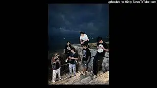 M$ - Screamin Big4L  [Prod.Bmonument]