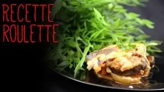 Moussaka