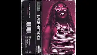 Gangsta Boo Type Beat 