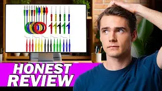 31pcs Back Probe Kit Review &ndash; Banana Plug to Alligator Clips Test Leads Honest Overview