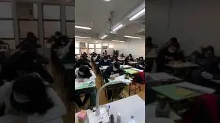 2021 Dse English Mock Exam