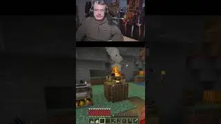 🍳🔥 APRENDE a COCINAR con Z-Crafters en Minecraft 🥩 | Survival PASO a PASO #minecraft #survival
